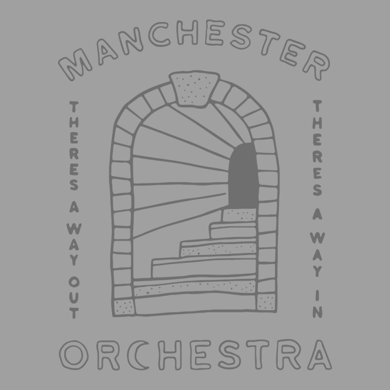 Manchester Orchestra Toddler Hoodie | Artistshot