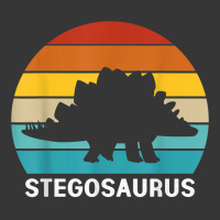 Retro Dinosaur Women Stegosaurus T Shirt Toddler Hoodie | Artistshot