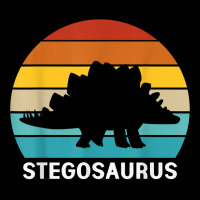 Retro Dinosaur Women Stegosaurus T Shirt Youth Jogger | Artistshot