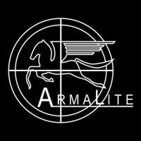 Armalite Men's Long Sleeve Pajama Set | Artistshot