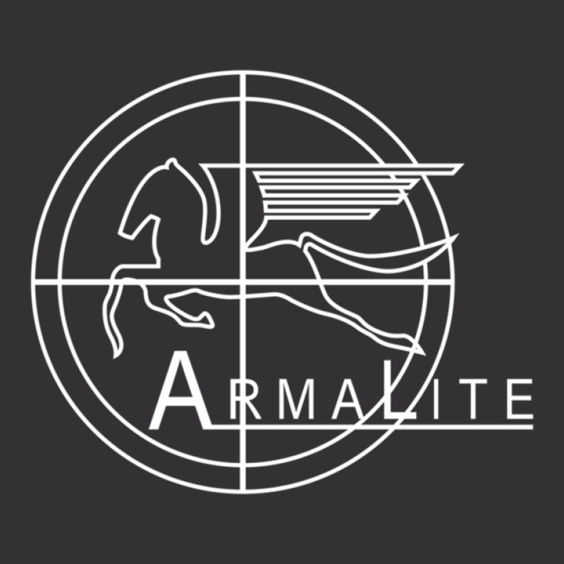 Armalite Vintage Short by cm-arts | Artistshot