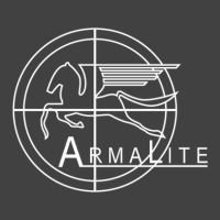 Armalite Vintage T-shirt | Artistshot