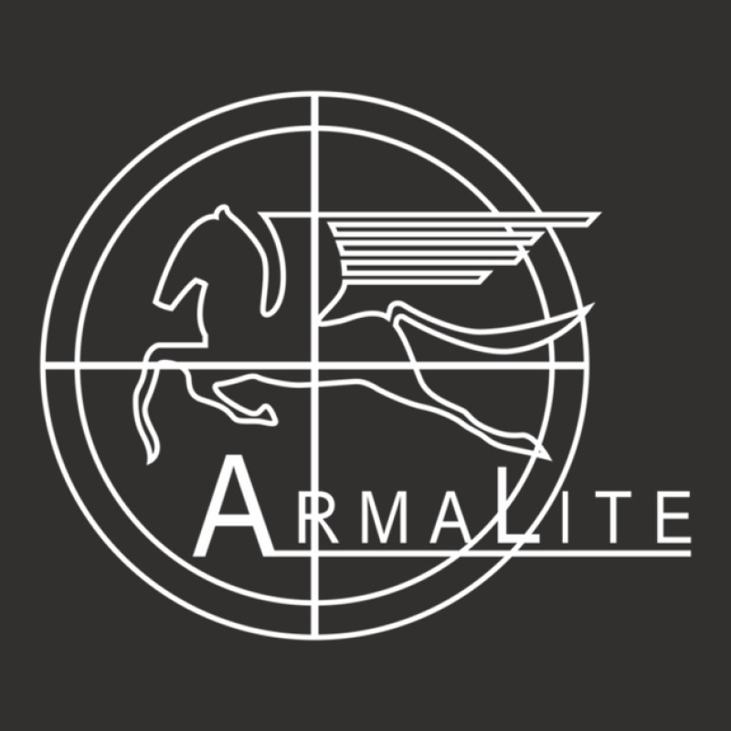 Armalite Champion Hoodie by cm-arts | Artistshot