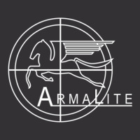 Armalite Vintage Hoodie And Short Set | Artistshot