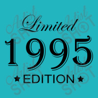 Limited Edition 1995 Bicycle License Plate | Artistshot