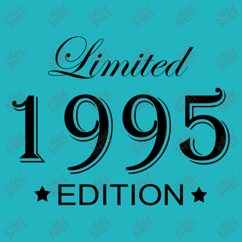 Limited Edition 1995 Bicycle License Plate | Artistshot