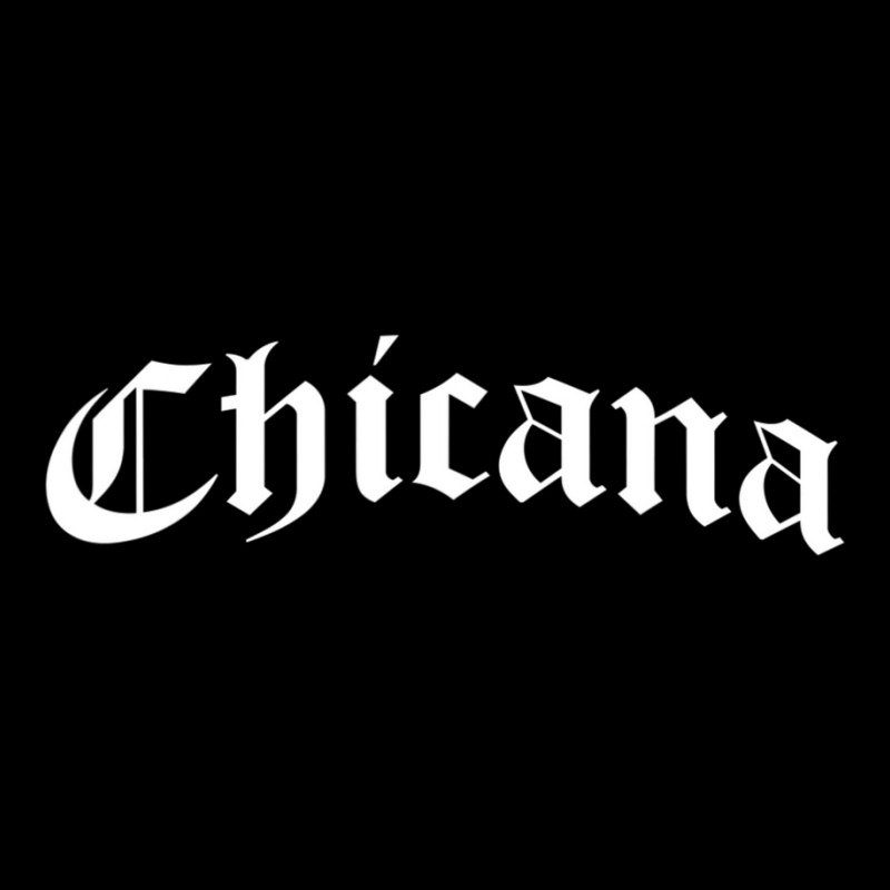 Chicana Mexican American Pride Hispanic Latino Culture Pocket T-Shirt by cm-arts | Artistshot