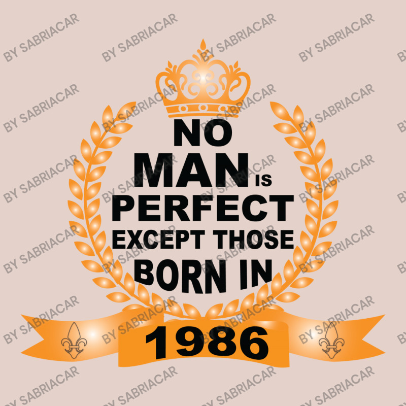 No Man Is Perfect Except Those Born In 1985 Tote Bags | Artistshot