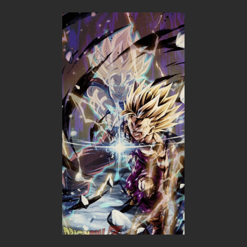 Father And Son Kamehameha For Friend Exclusive T-shirt | Artistshot