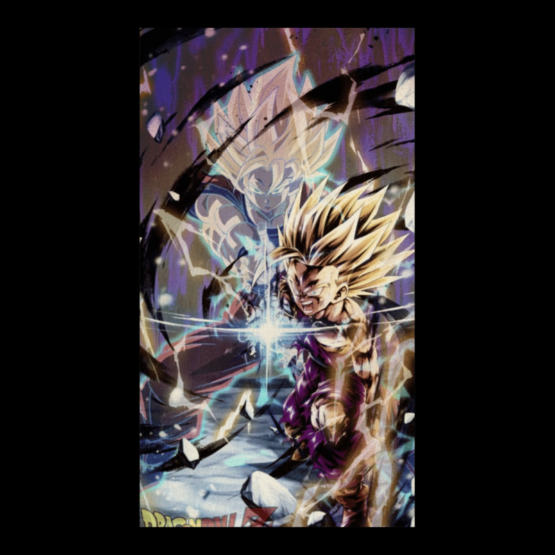 Father And Son Kamehameha For Friend Lightweight Hoodie | Artistshot