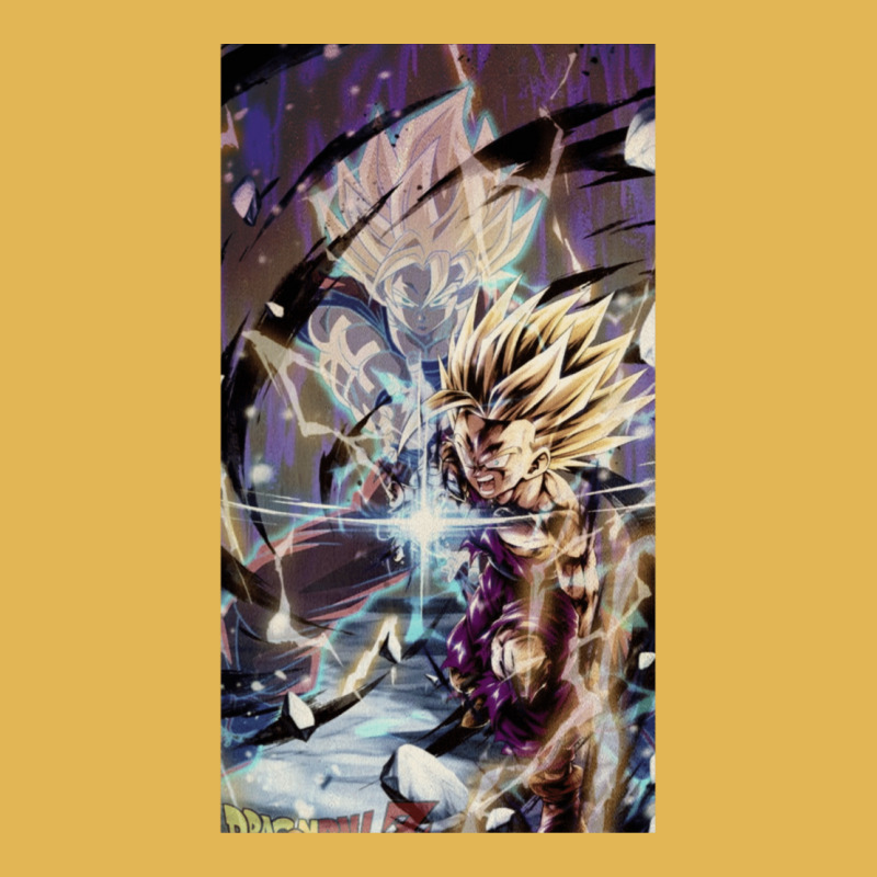 Father And Son Kamehameha For Friend Vintage Hoodie And Short Set | Artistshot