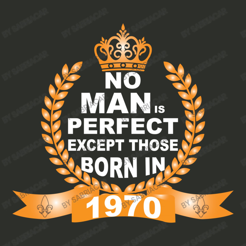 No Man Is Perfect Except Those Born In 1970 Tote Bags | Artistshot