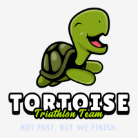 Tortoise Triathlon Team Adjustable Cap | Artistshot