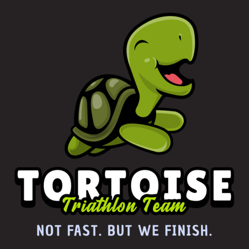 Tortoise Triathlon Team Vintage Cap by YAMARIMULERO | Artistshot