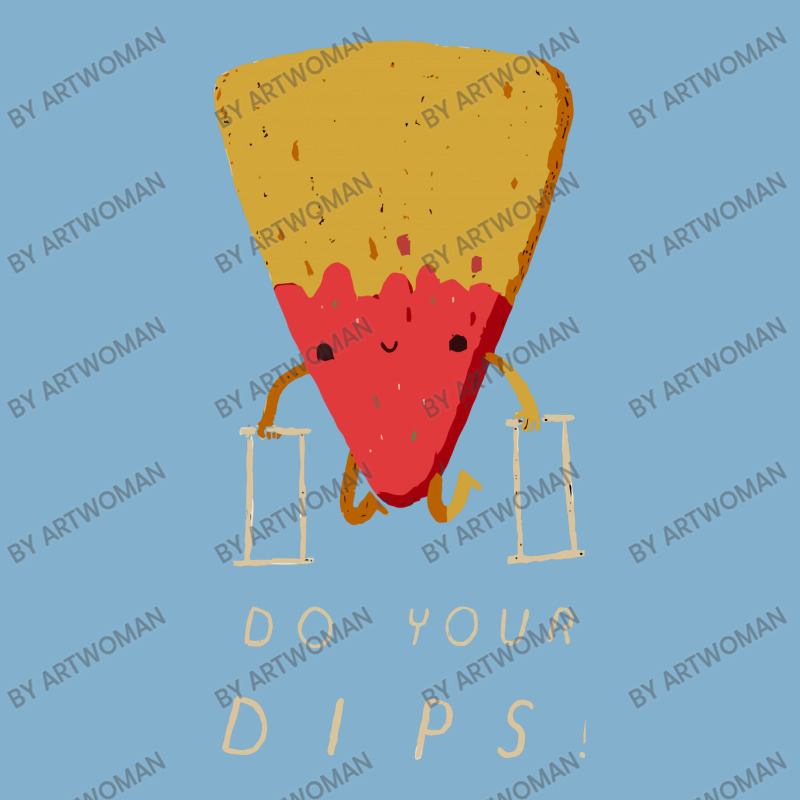 Do Your Dips Classic T-shirt | Artistshot