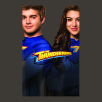 The Thundermans Group Shot Poster Bucket Hat | Artistshot