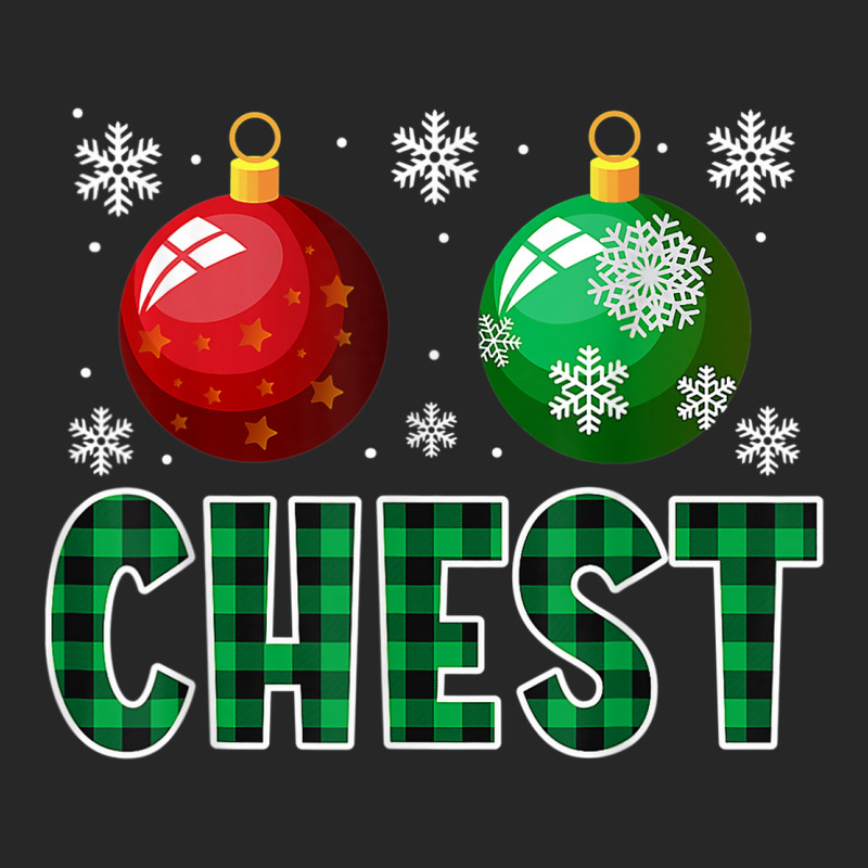 Chest Nuts Christmas Light Matching Couple Chestnuts Women's Pajamas Set by Uniform | Artistshot