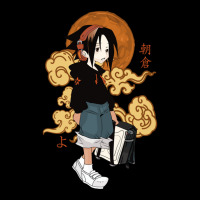 Yoh Asakura Kid Shaman King Gift Adjustable Cap | Artistshot