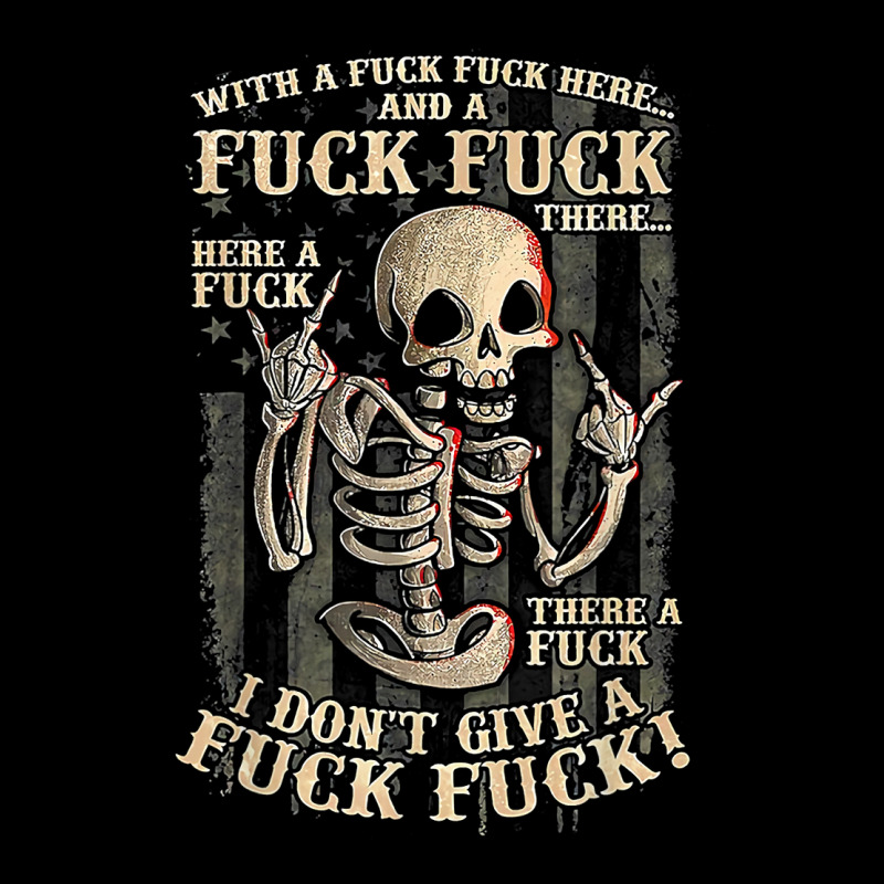 I Don't Give A Fuck Fuck T Shirt Cropped Sweater by cm-arts | Artistshot