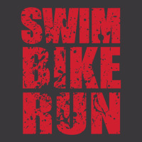 Swim Bike Run, Triathlon Ladies Curvy T-shirt | Artistshot