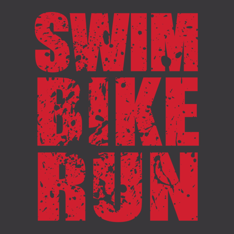 Swim Bike Run, Triathlon Ladies Curvy T-Shirt by KENNETHPCLING | Artistshot