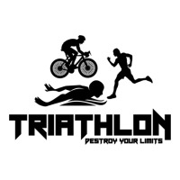 Triathlon Unisex Hoodie | Artistshot