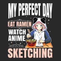 My Perfect Day Anime Ramen Sketching Japanese Aesthetic Girl T Shirt Toddler T-shirt | Artistshot