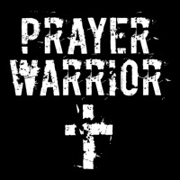 Christian Prayer Warrior Have Faith Quote Bible Verse Baby Tee | Artistshot