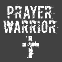 Christian Prayer Warrior Have Faith Quote Bible Verse Vintage T-shirt | Artistshot