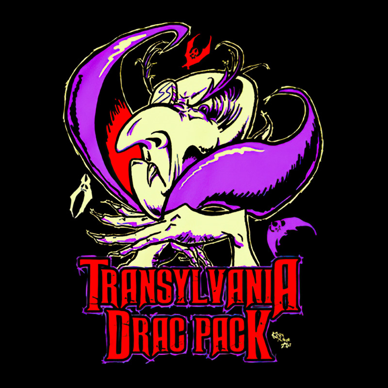 The Transylvania Drac Pack, Transylvania Drac Pack, Available In Mens  Toddler Sweatshirt by cm-arts | Artistshot