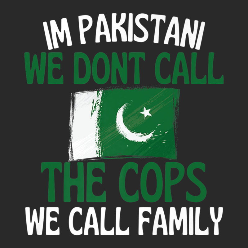 Im Pakistani Funny Slogan For All Of Pakistan Premium T Shirt Toddler T-shirt by cm-arts | Artistshot