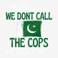 Im Pakistani Funny Slogan For All Of Pakistan Premium T Shirt Baby Bibs | Artistshot