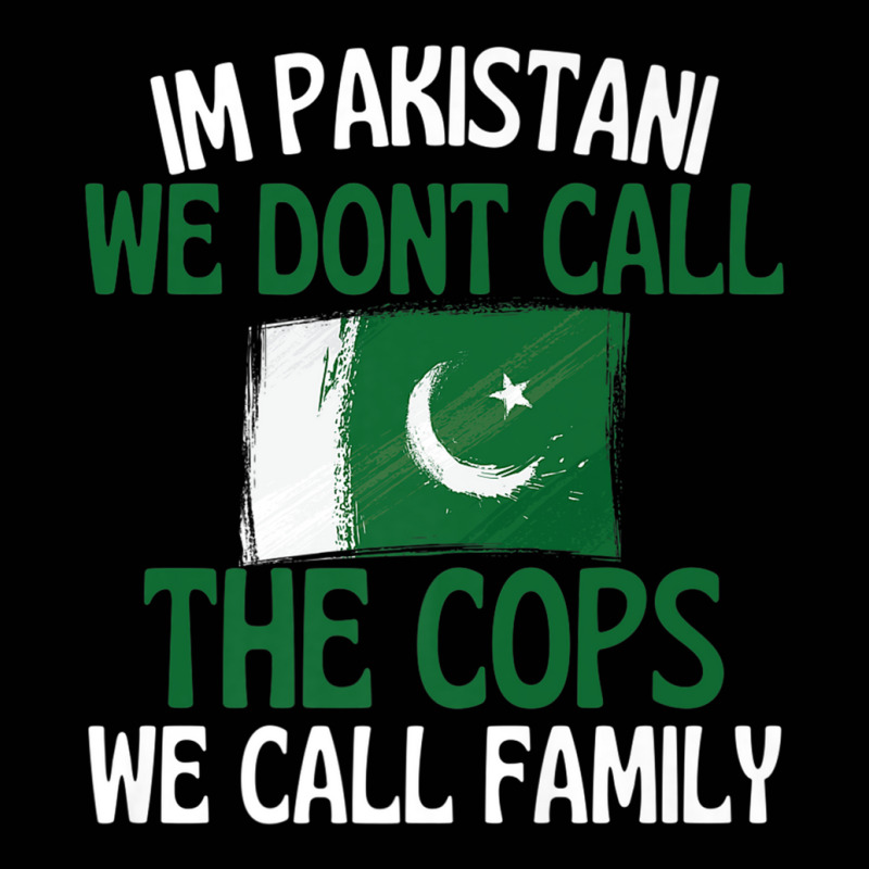 Im Pakistani Funny Slogan For All Of Pakistan Premium T Shirt Toddler 3/4 Sleeve Tee by cm-arts | Artistshot