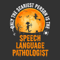 Halloween Speech Language Pathologist For Men & Women Baby Bodysuit | Artistshot