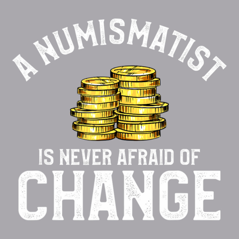 Coin Collecting Quote For Coins Collector Numismatist Youth 3/4 Sleeve by cm-arts | Artistshot