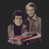 Starsky And Hutch, Starsky And Hutchs, Starsky, Hutch, The Starsky And Unisex Hoodie | Artistshot