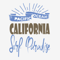 Pacific Ocean California Surf Paradise Camper Cup | Artistshot