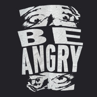 Rare, Archaic Smile Be Angry, Archaic Smile, Be Angry, Cool, Awesome,  Youth Tee | Artistshot