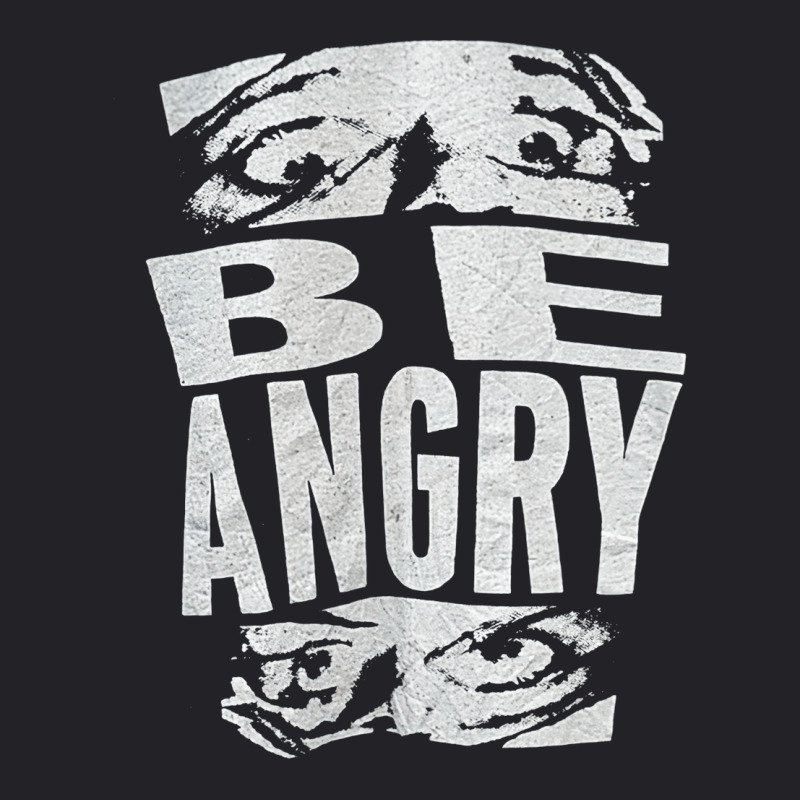 Rare, Archaic Smile Be Angry, Archaic Smile, Be Angry, Cool, Awesome,  Youth Tee by cm-arts | Artistshot