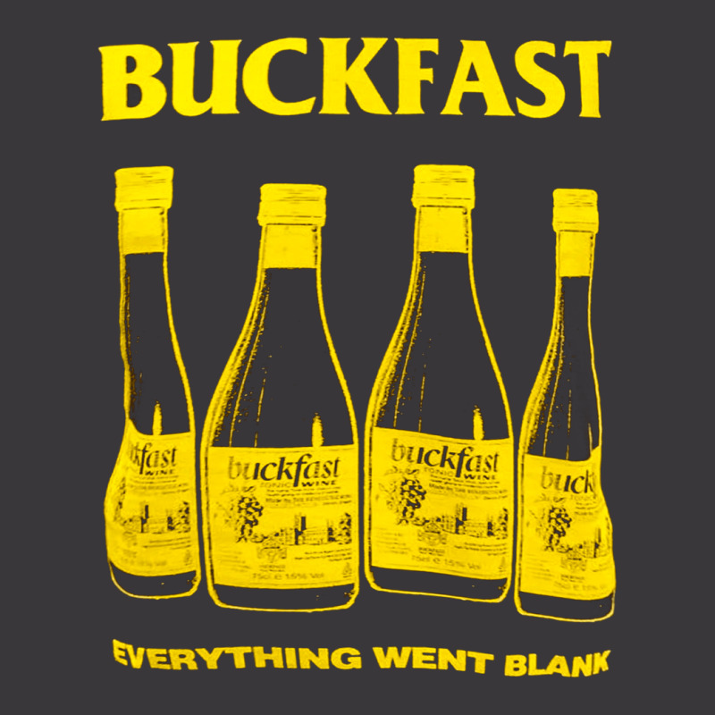 Buckfast, Everything Went Blank, The Buckfast, Buckfasts, Buckfast Art Ladies Curvy T-Shirt by cm-arts | Artistshot