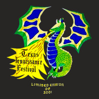 Texas Renaissance Festival, Texas, Renaissance, Festival, The Texas Re Ladies Fitted T-shirt | Artistshot