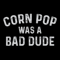 Corn Pop Was A Bad Dude Election 2020 Joe Biden Adjustable Cap | Artistshot