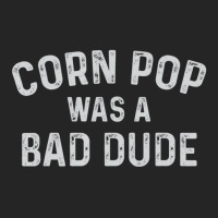 Corn Pop Was A Bad Dude Election 2020 Joe Biden Unisex Hoodie | Artistshot