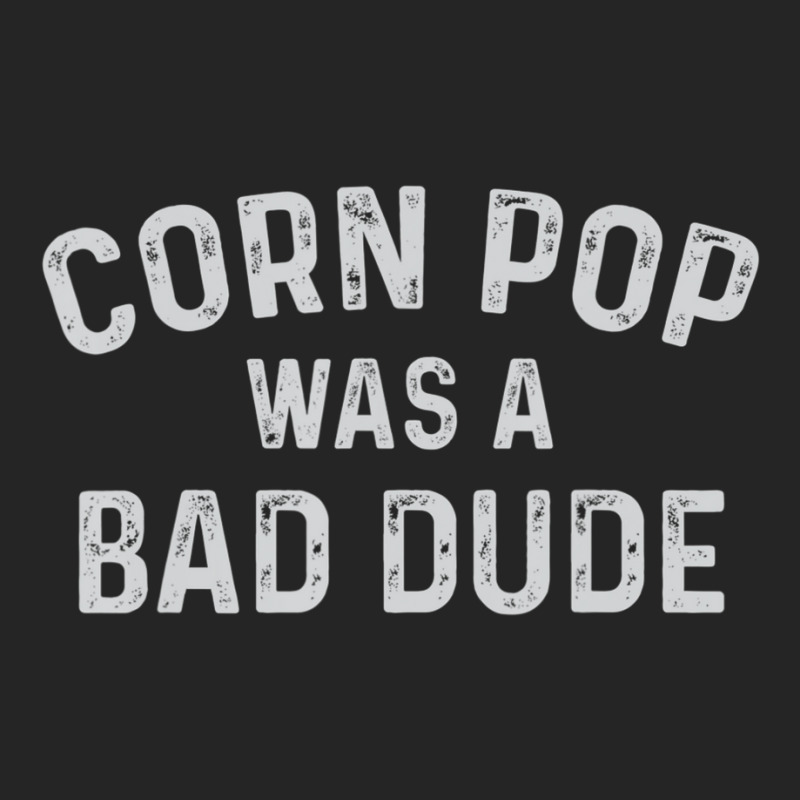 Corn Pop Was A Bad Dude Election 2020 Joe Biden Unisex Hoodie | Artistshot