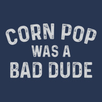 Corn Pop Was A Bad Dude Election 2020 Joe Biden Men Denim Jacket | Artistshot