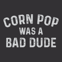 Corn Pop Was A Bad Dude Election 2020 Joe Biden Vintage Hoodie And Short Set | Artistshot