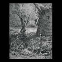 Fires Danced At Night, Rime Of The Ancient Marine, Fires, Danced, Nigh Cropped Hoodie | Artistshot