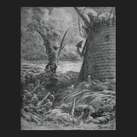 Fires Danced At Night, Rime Of The Ancient Marine, Fires, Danced, Nigh Ladies Polo Shirt | Artistshot