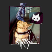 Stray Cat Game, Stray Cat Games, The Stray Cat Game, Stray Cat Game Ar Printed Hat | Artistshot