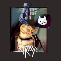 Stray Cat Game, Stray Cat Games, The Stray Cat Game, Stray Cat Game Ar Racerback Tank | Artistshot